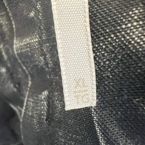 NWT Free People Marina babydoll denim crop top - Picture 9 of 12